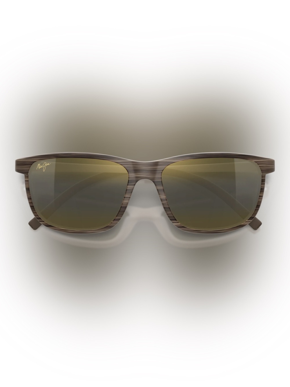 Men's Maui Jim Lele Kawa Sunglasses